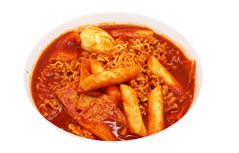 ranbokki